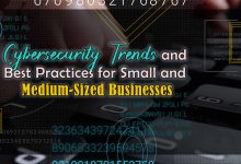 Cybersecurity Trends and Best Practices for Small and Medium-Sized Businesses