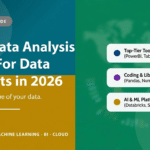 data analysis tools