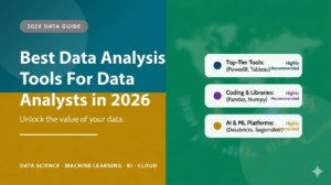 data analysis tools