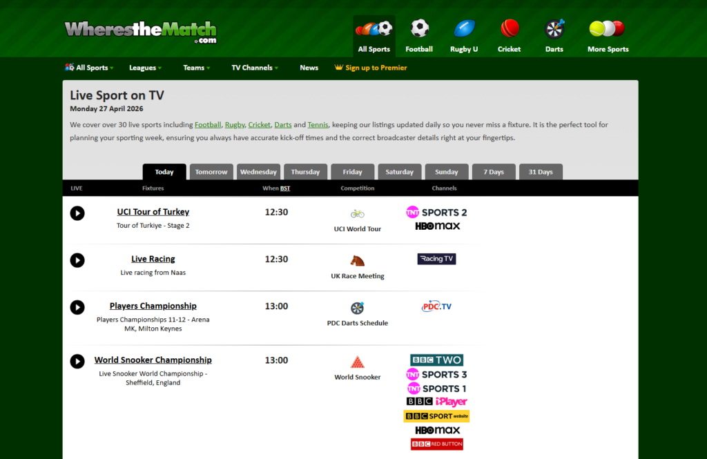 stream2watch alternative