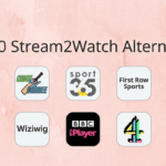 Stream2Watch