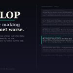 AI Slop