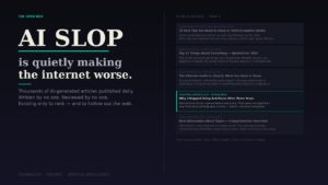 AI Slop