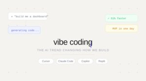 what is vibe coding