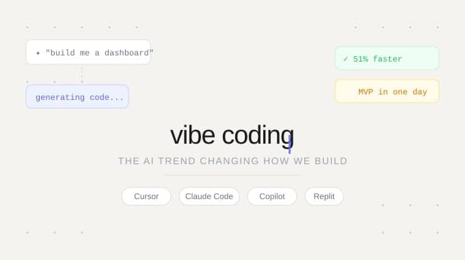 what is vibe coding