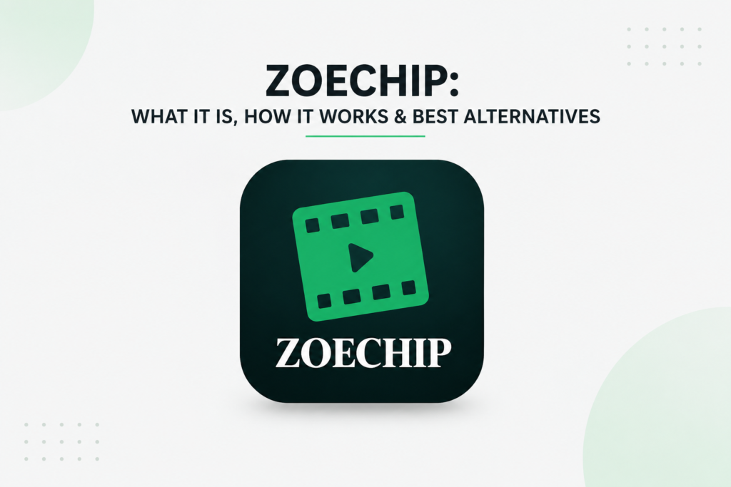 zoechip