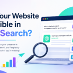 is your website visible in AI search?