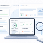 AI search tracking