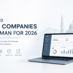 erp companies