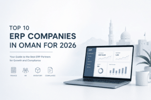 erp companies