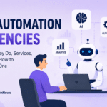 artificial intelligence automation agency