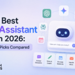 best ai assistant