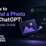 how to send a photo in chatgpt