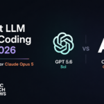 best llm for coding