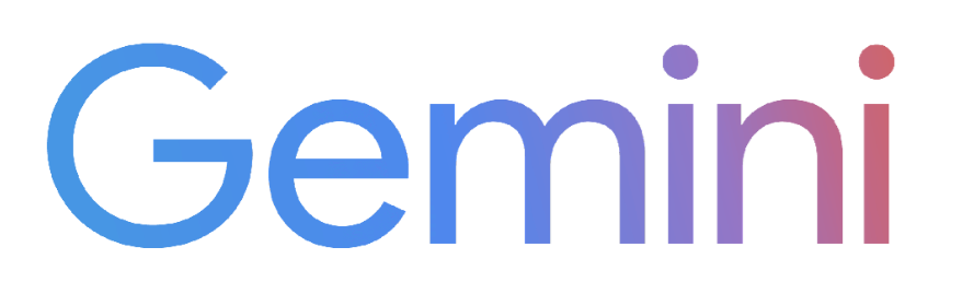 Google Gemini AI assistant