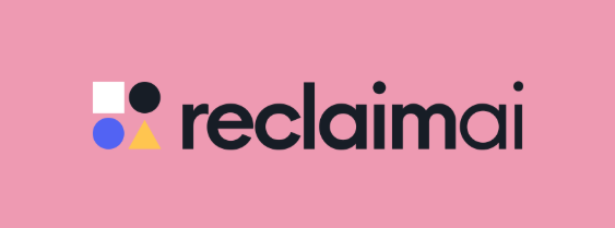 Reclaim AI assistant