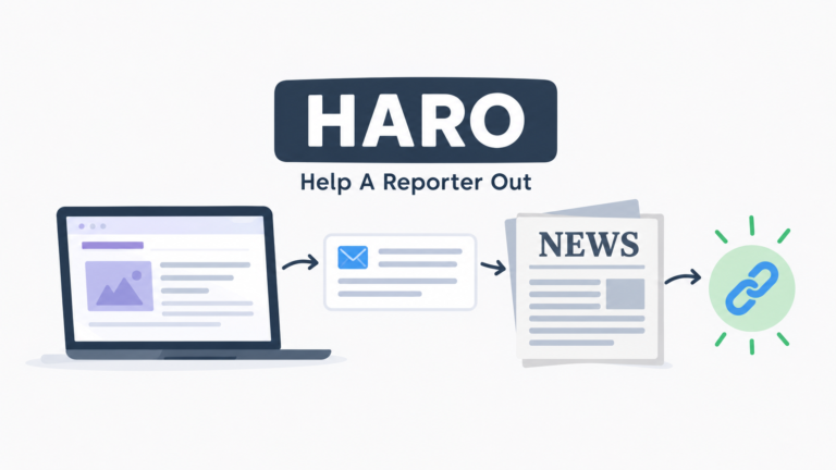 haro pitch
