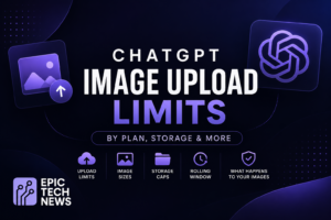 chatgpt image upload limit