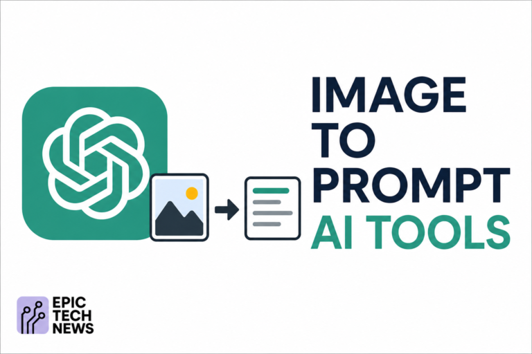 image to prompt generator ai