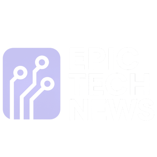 Epic Tech News