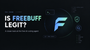 is freebuff legit