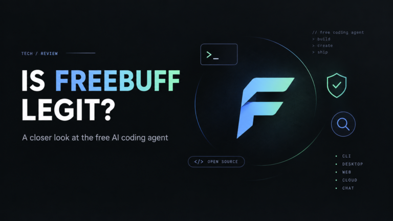 is freebuff legit