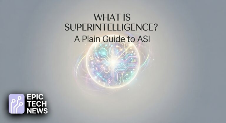 superintelligence